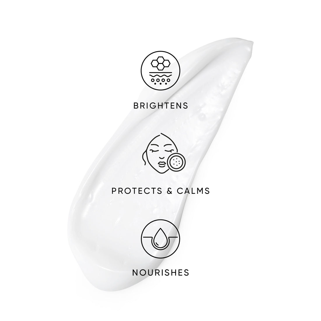 Weißwein Körpercreme