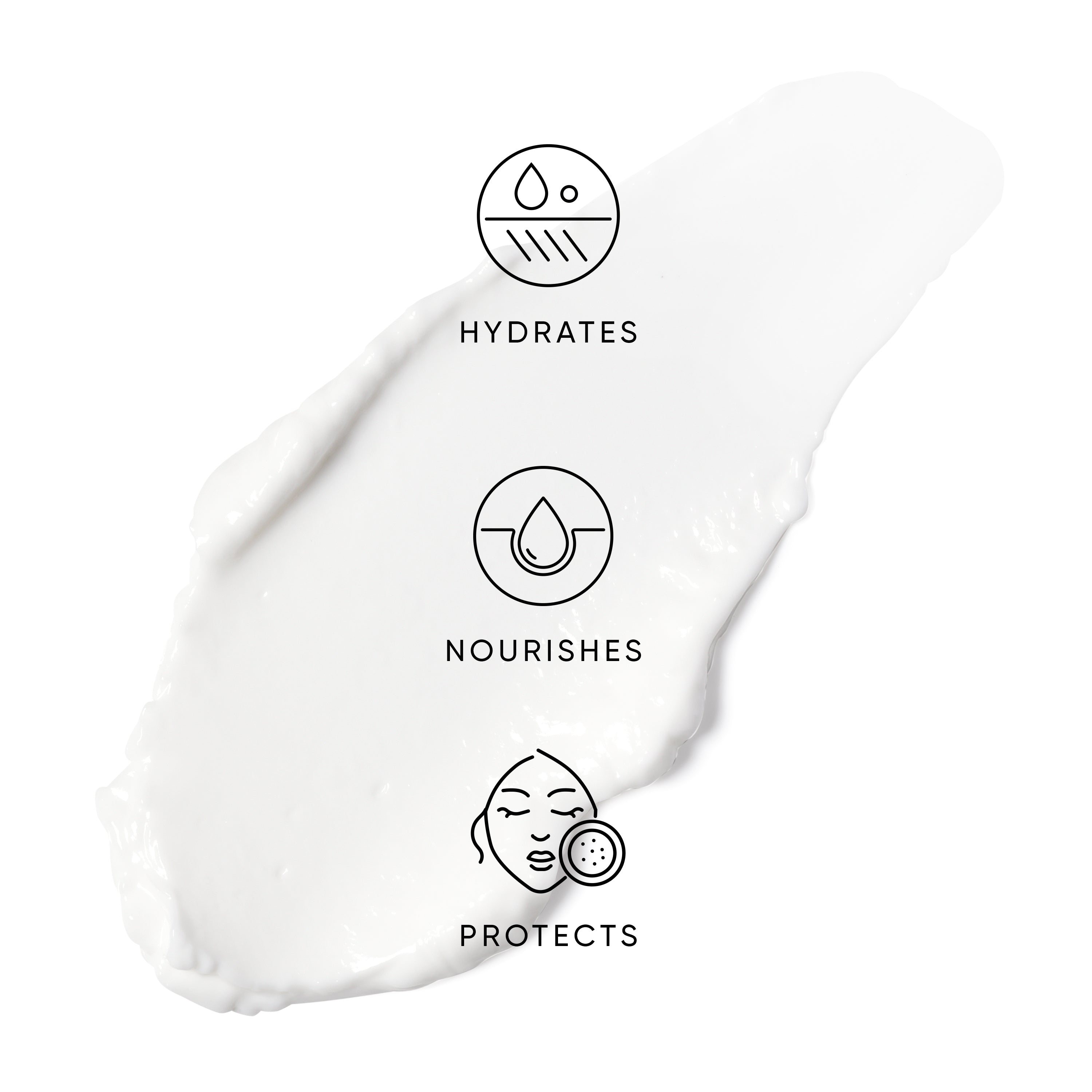 Pistachio Hand & Body Lotion Refill