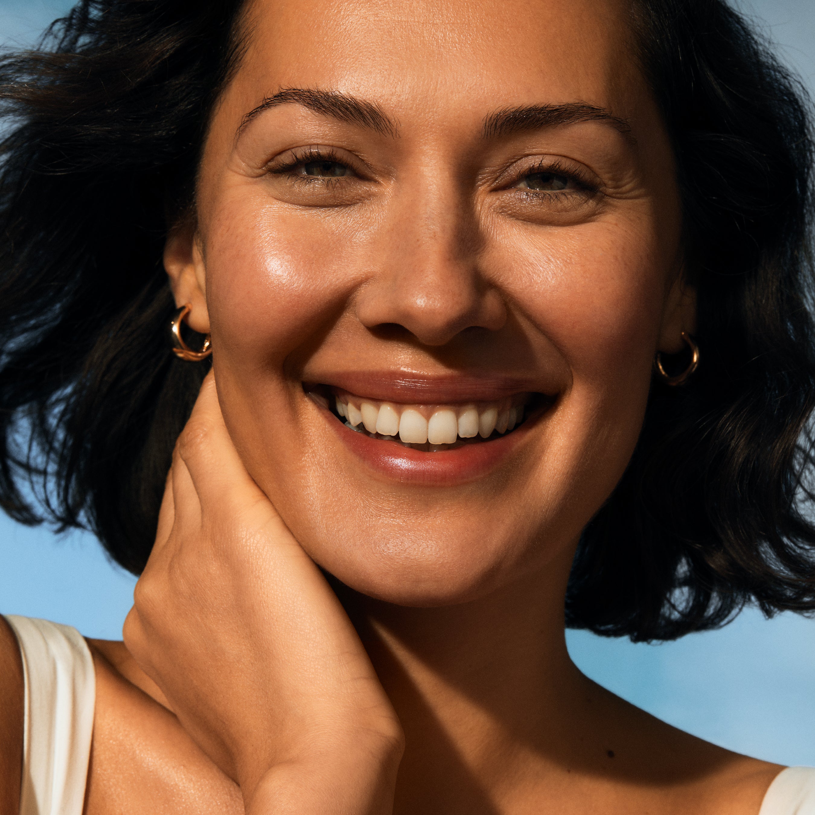 Ricarica di Aloe Face Cream