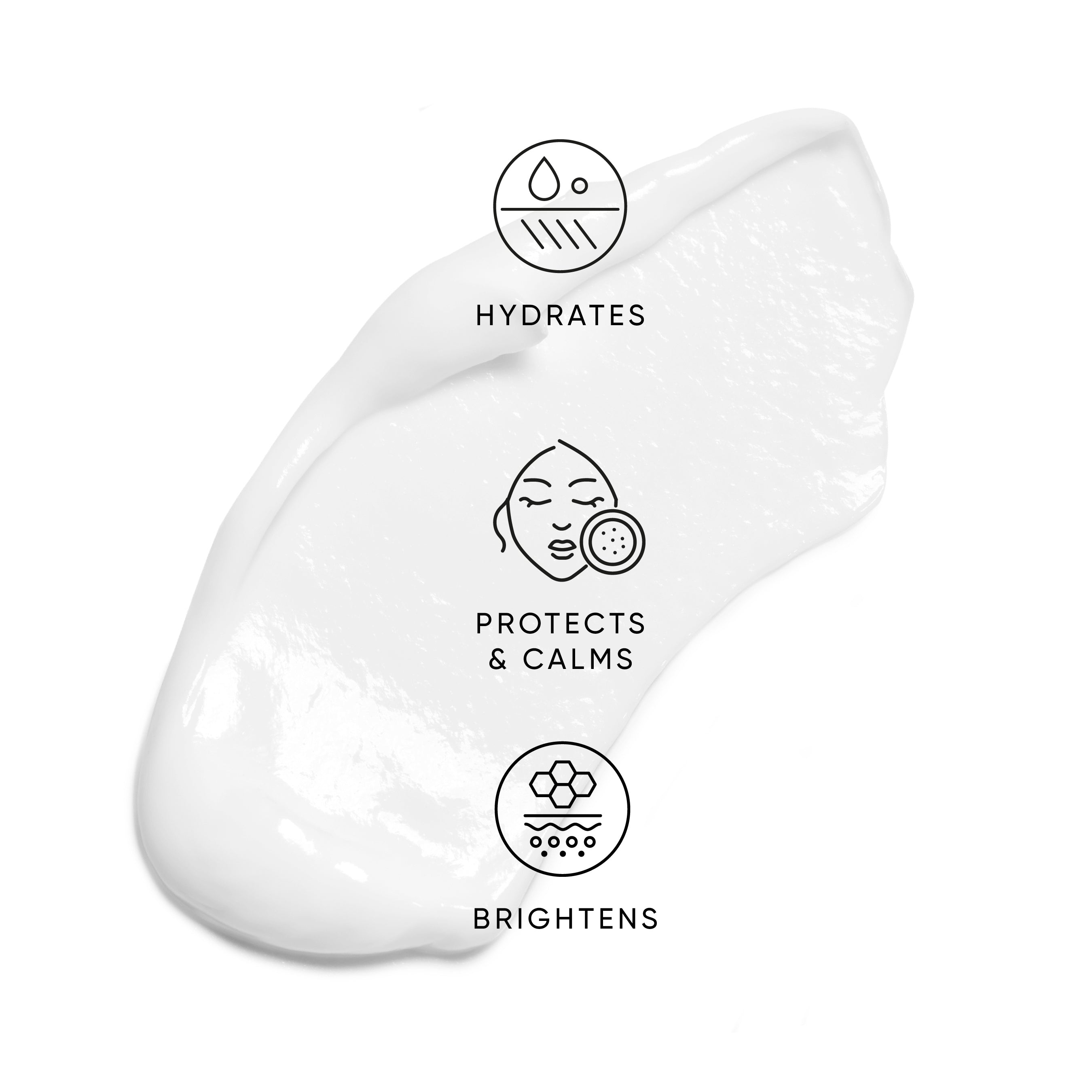 Ricarica di Pomegranate Hand Cream