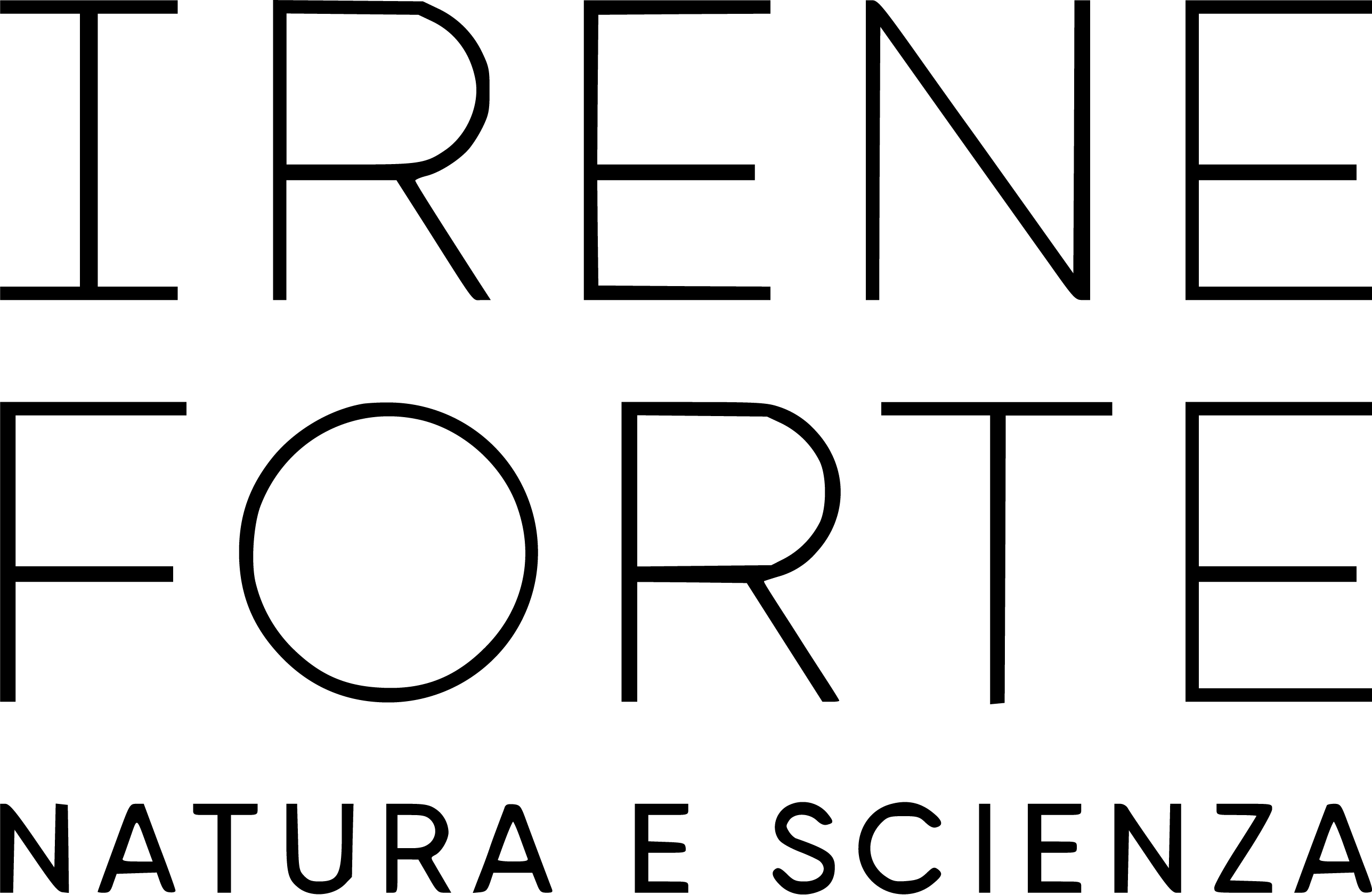 Irene Forte Skincare