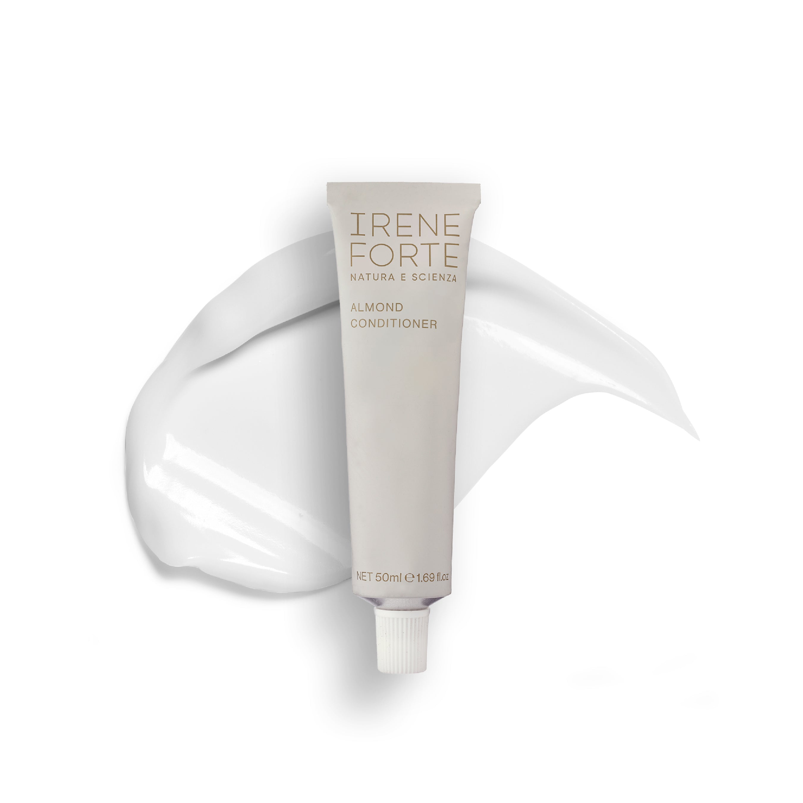 Travel-Sized Almond Conditioner