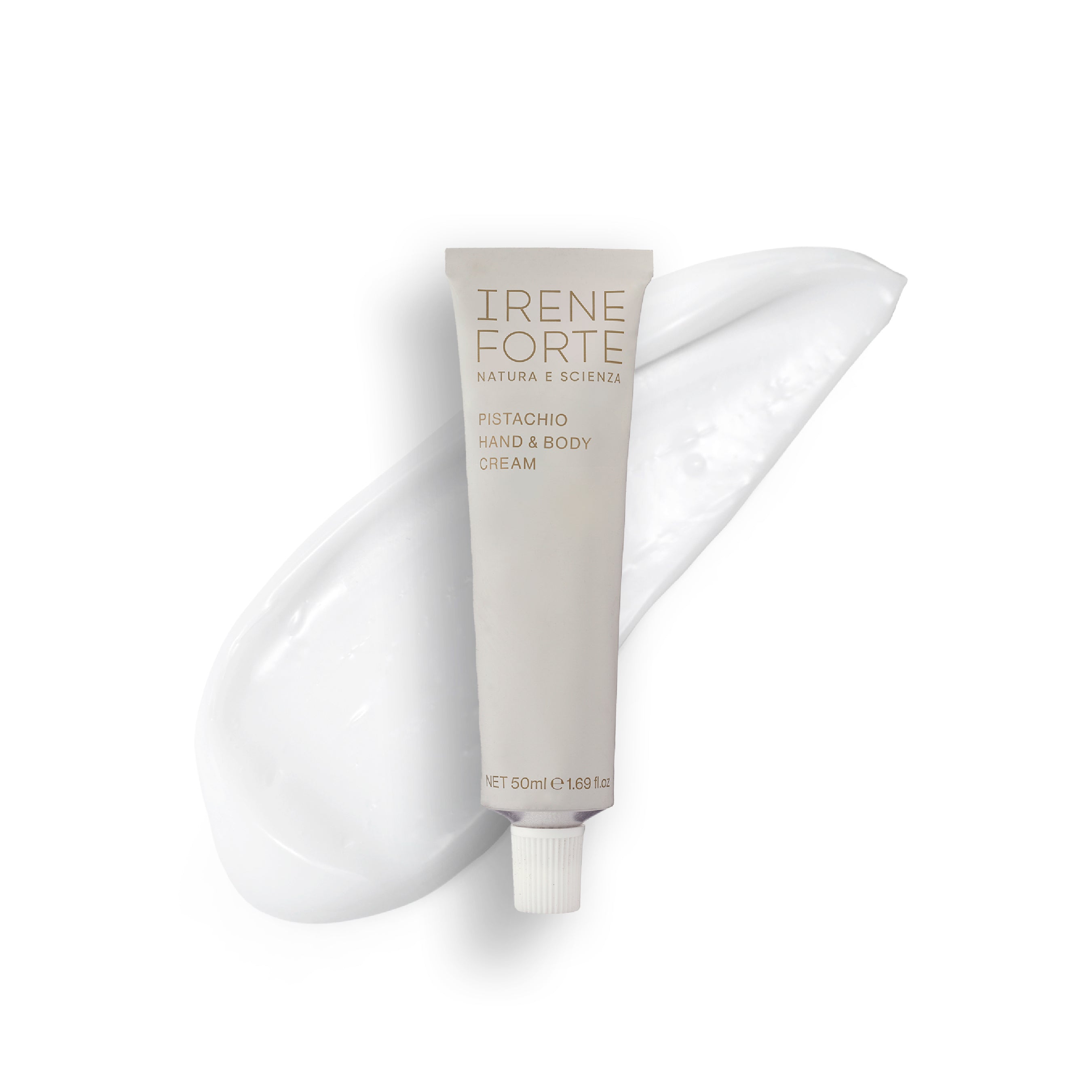 Travel-Sized Pistachio Hand & Body Lotion