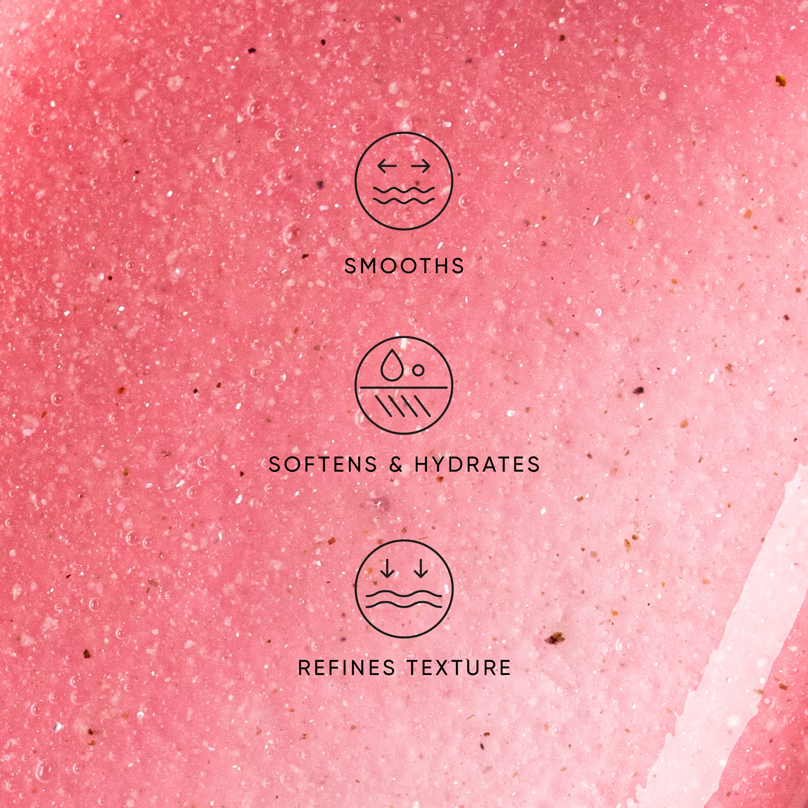 Red Algae Resurfacing Body Exfoliator
