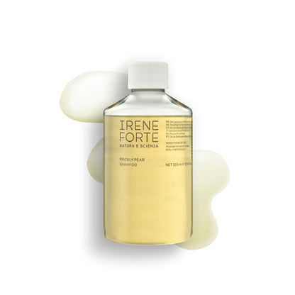 Prickly Pear Shampoo