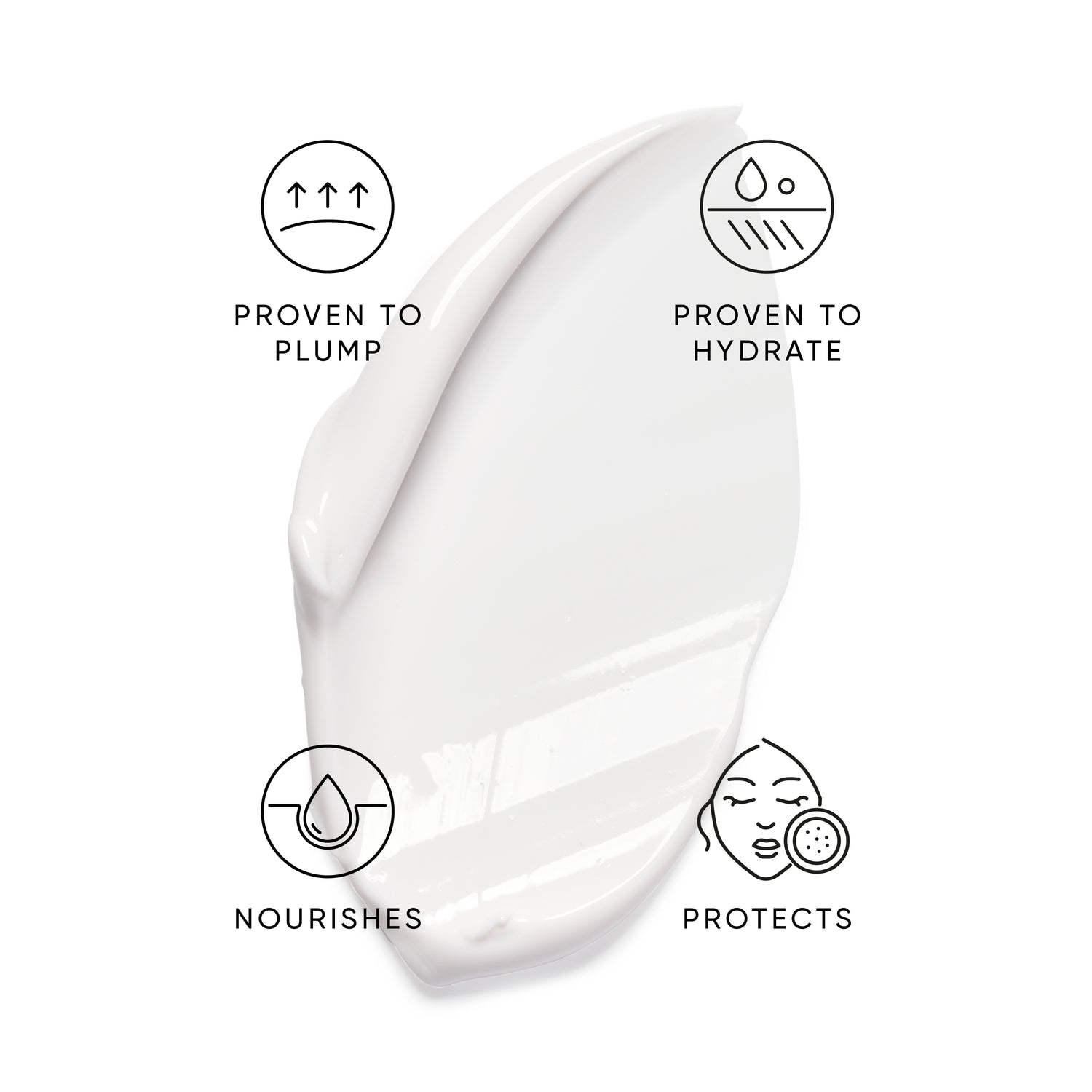 Ricarica per Pistachio Face Mask