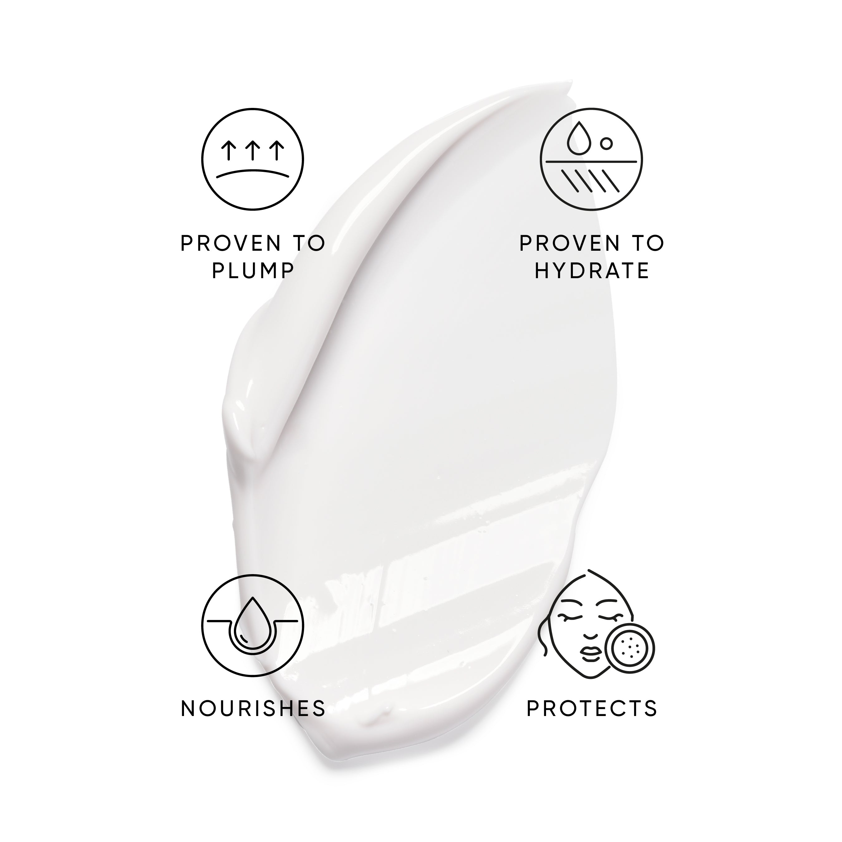 Ricarica per Pistachio Face Mask