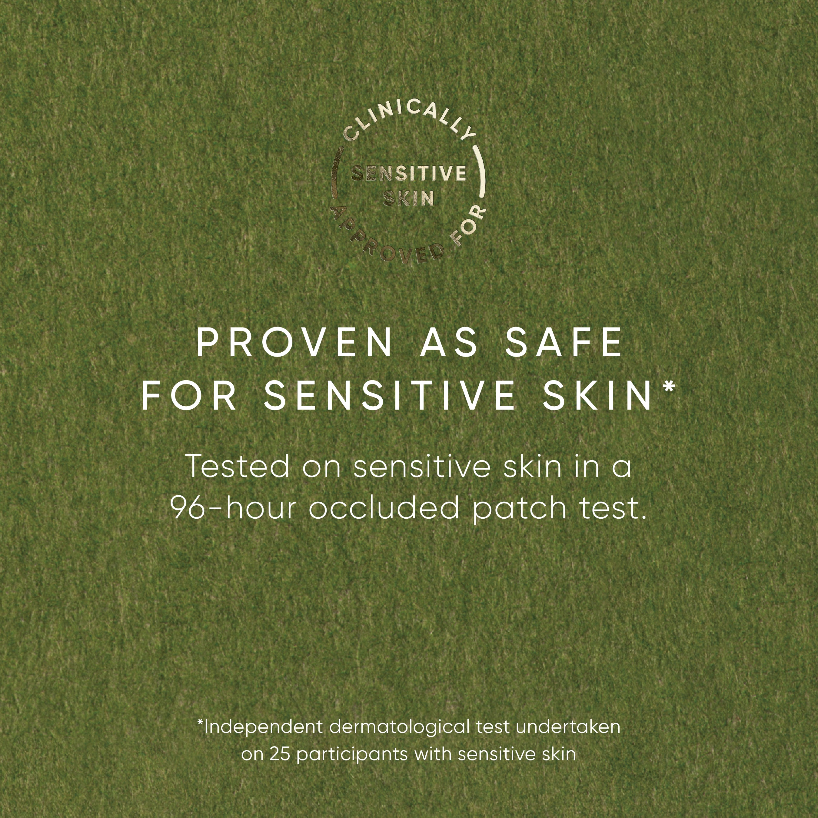 Ricarica per Pistachio Face Mask