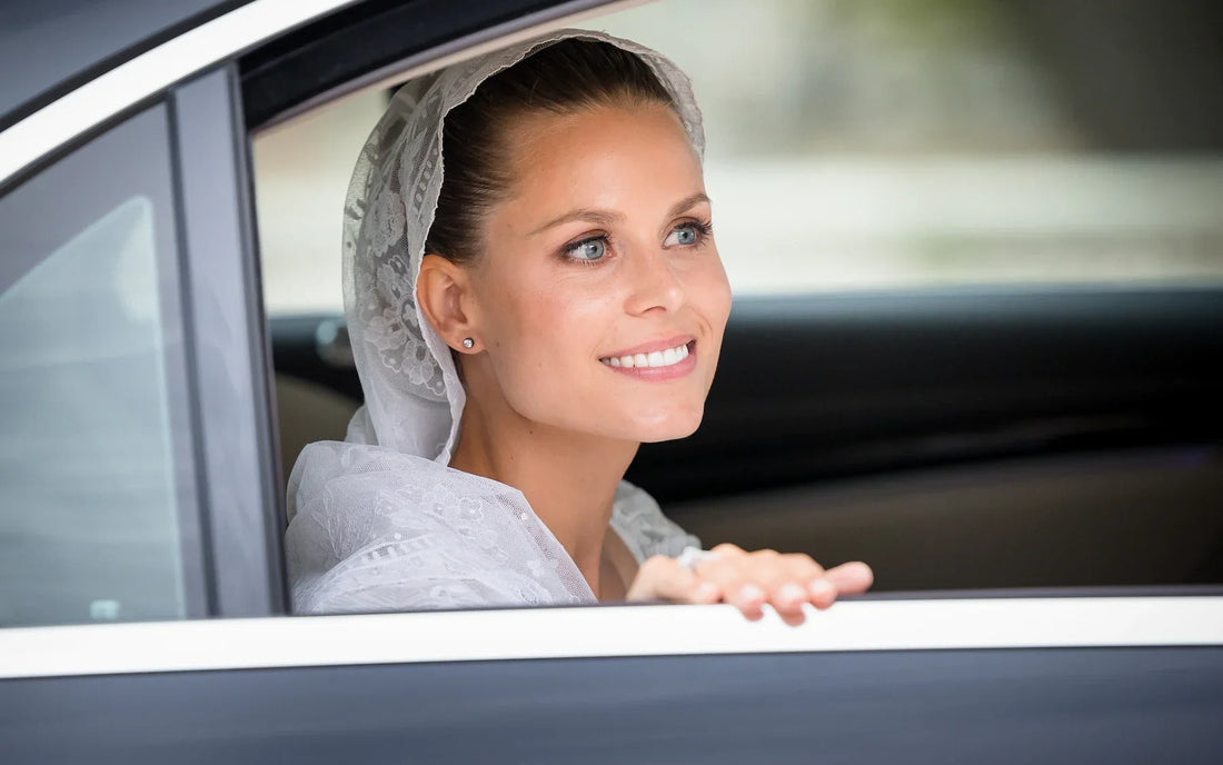 Irene Forte Skincare Bridal