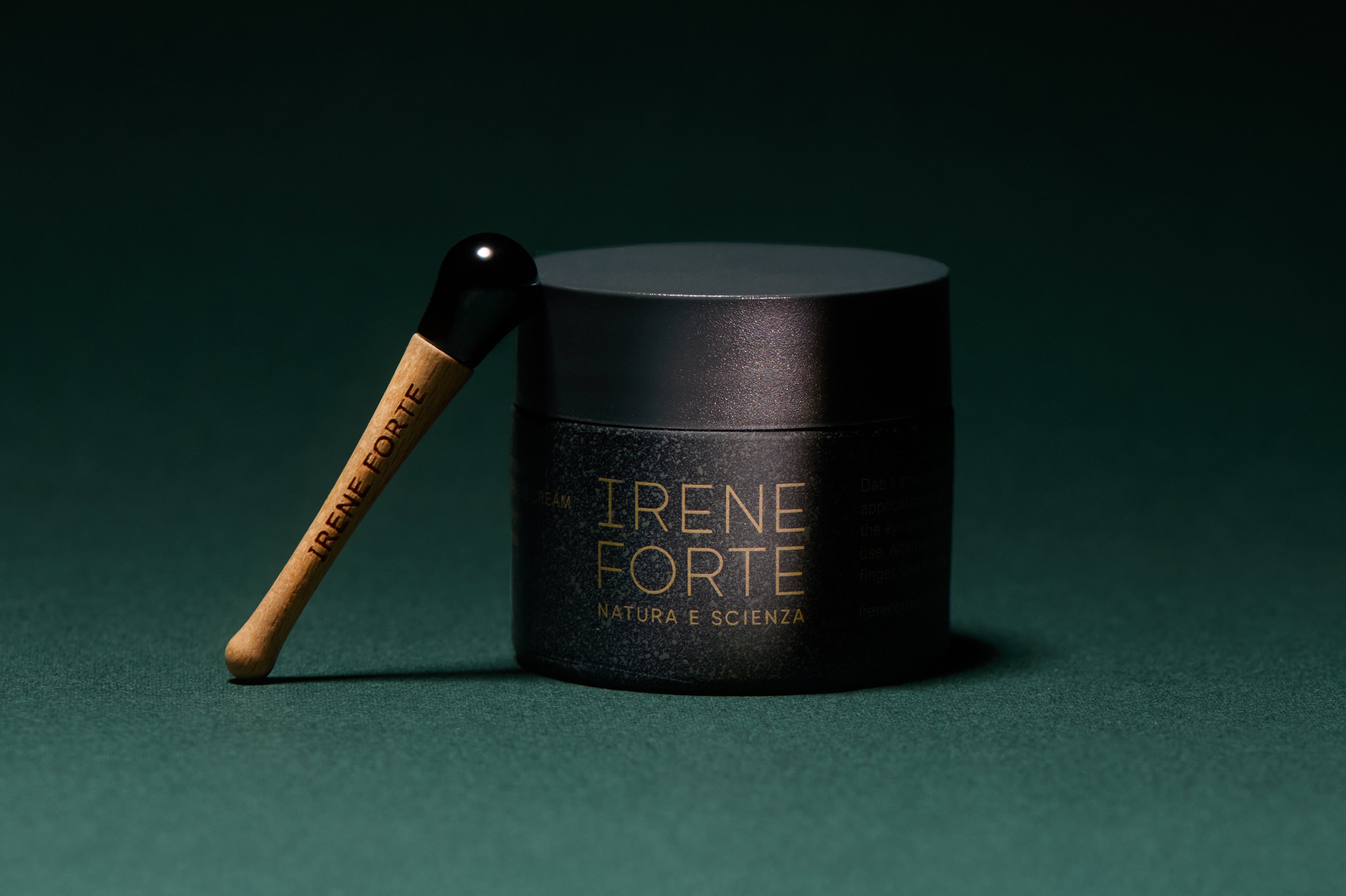 La Posta – Irene Forte Skincare