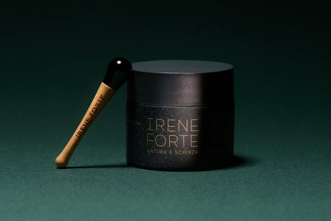 Introducing New Phytomelatonin Rejuvenating Eye Cream