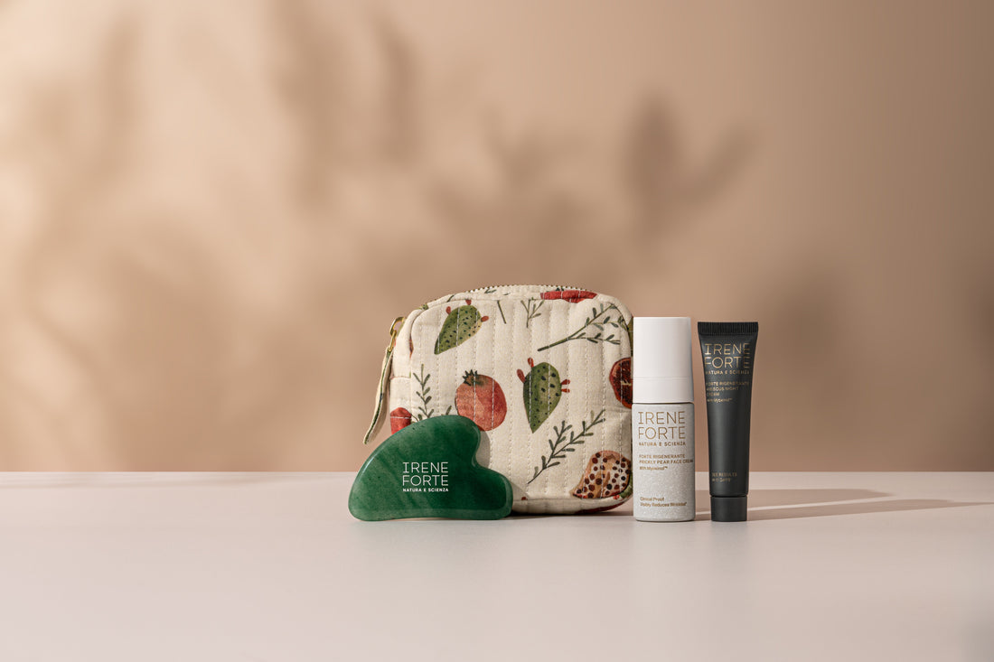 HOLIDAY IS HERE: CELEBRATING ITALIAN ARTISTRY WITH IDDA STUDIO