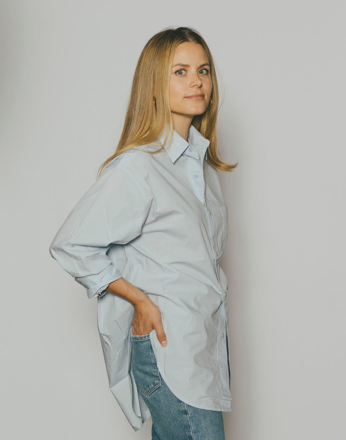 Meet Irene Forte: Our Italian Founder