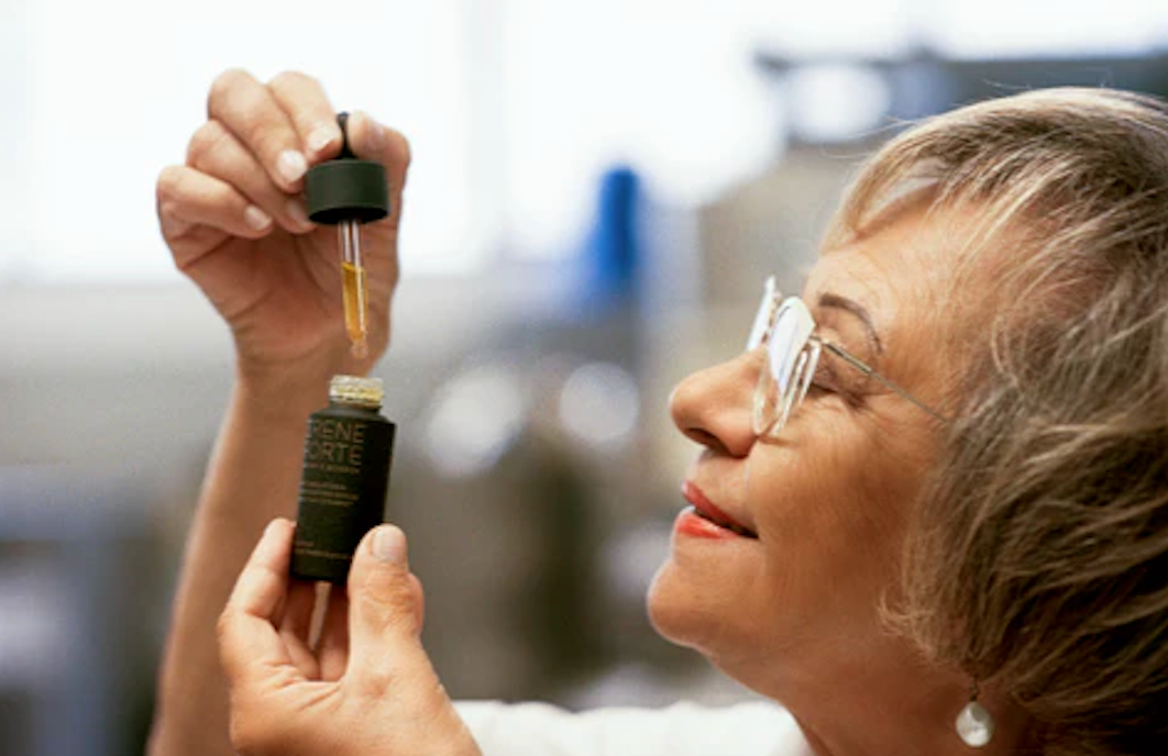 Insights on our PHYTOMELATONIN REJUVENATING SERUM