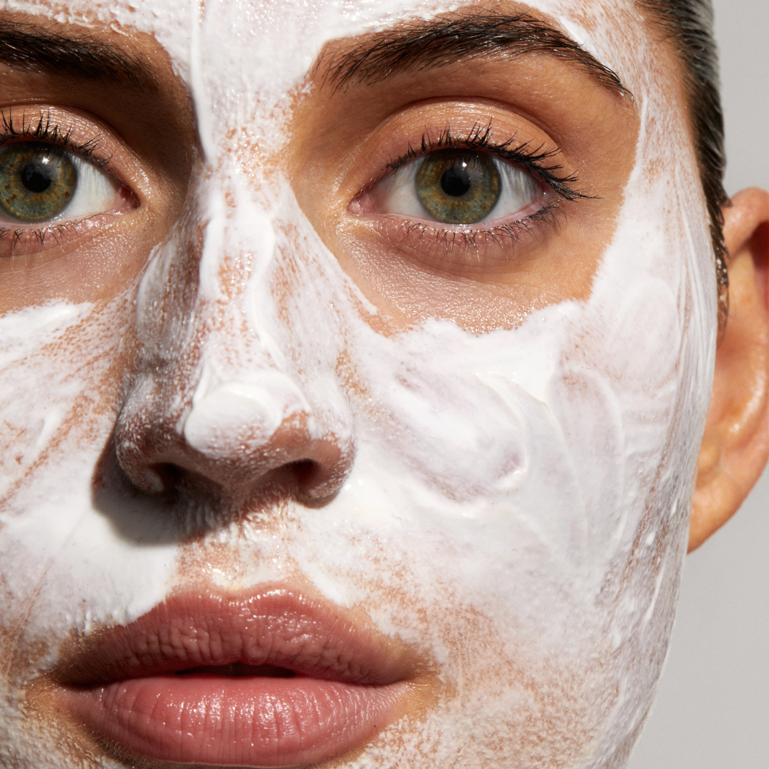 The Difference Between our Face Masks