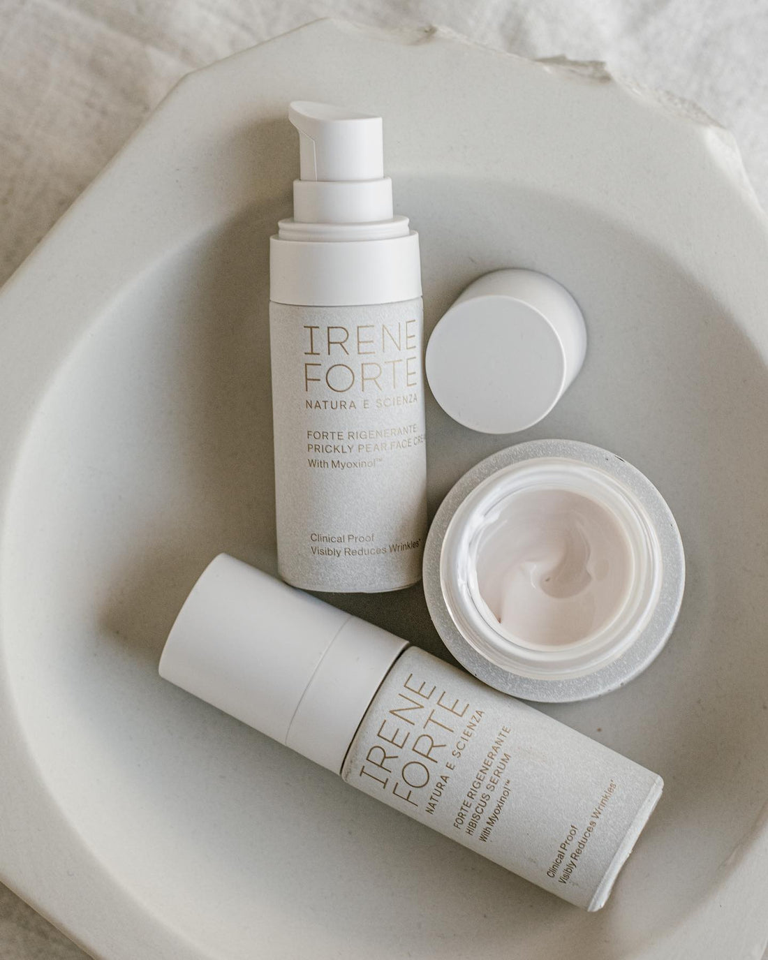 The Science Behind Peptides in Skincare