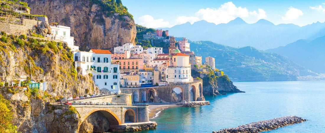 Forte Insider: Irene’s Guide to the East Coast of Sicily