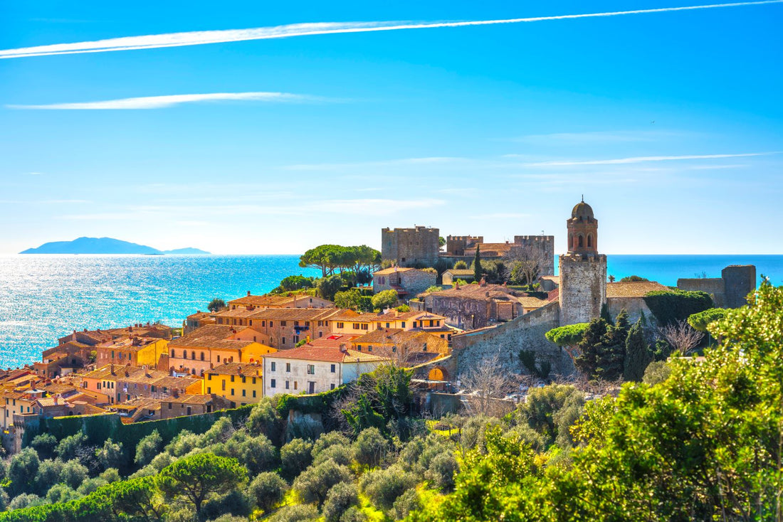 Forte Insider: A Summer Escape to Maremma, Tuscany