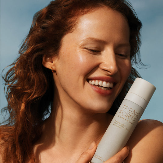 Irene Forte Skincare featured image