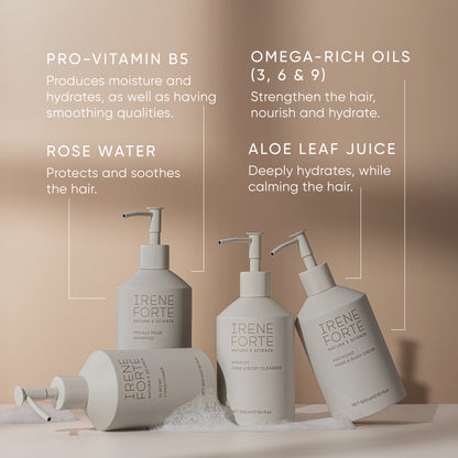 Travel-Sized Almond Conditioner