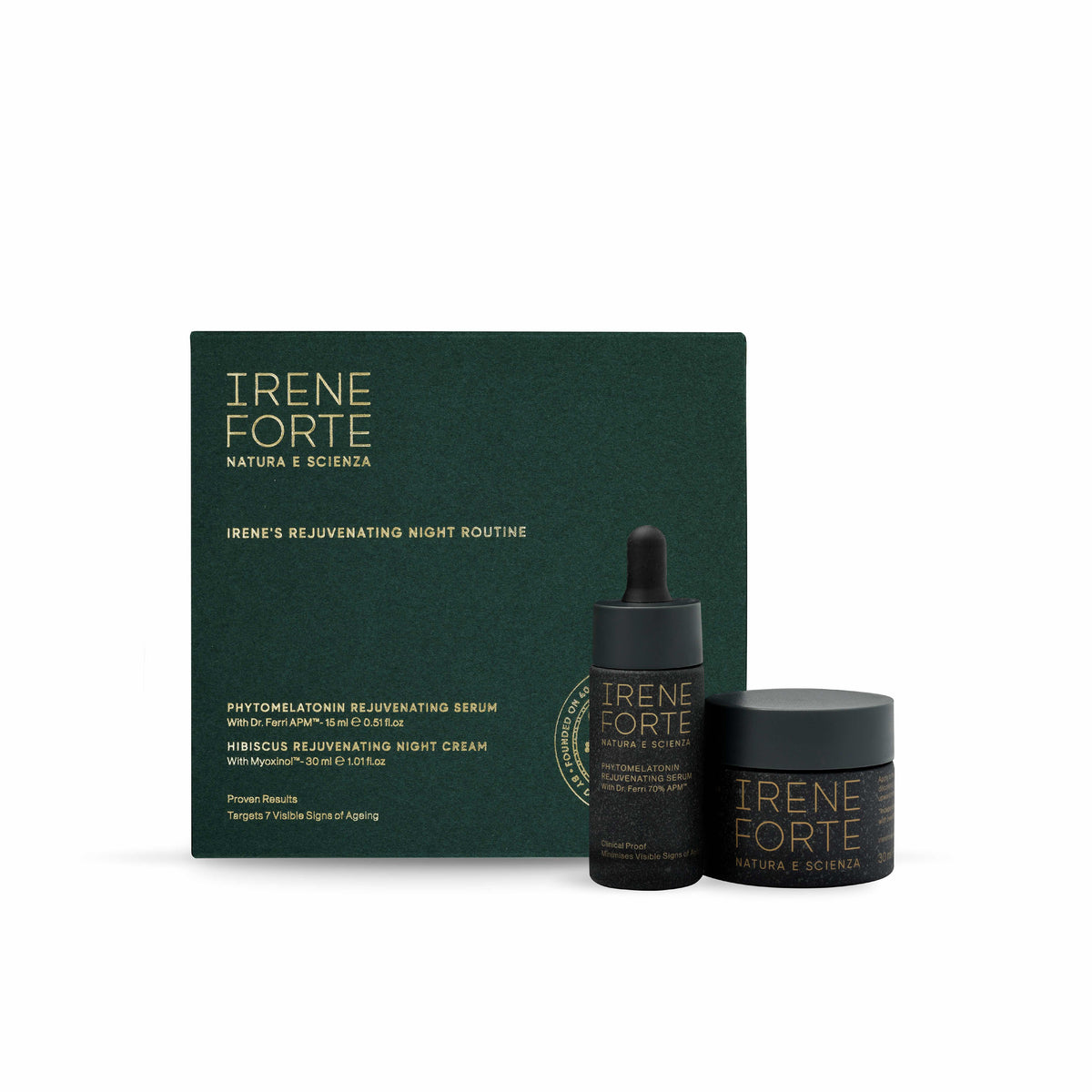 Irene&