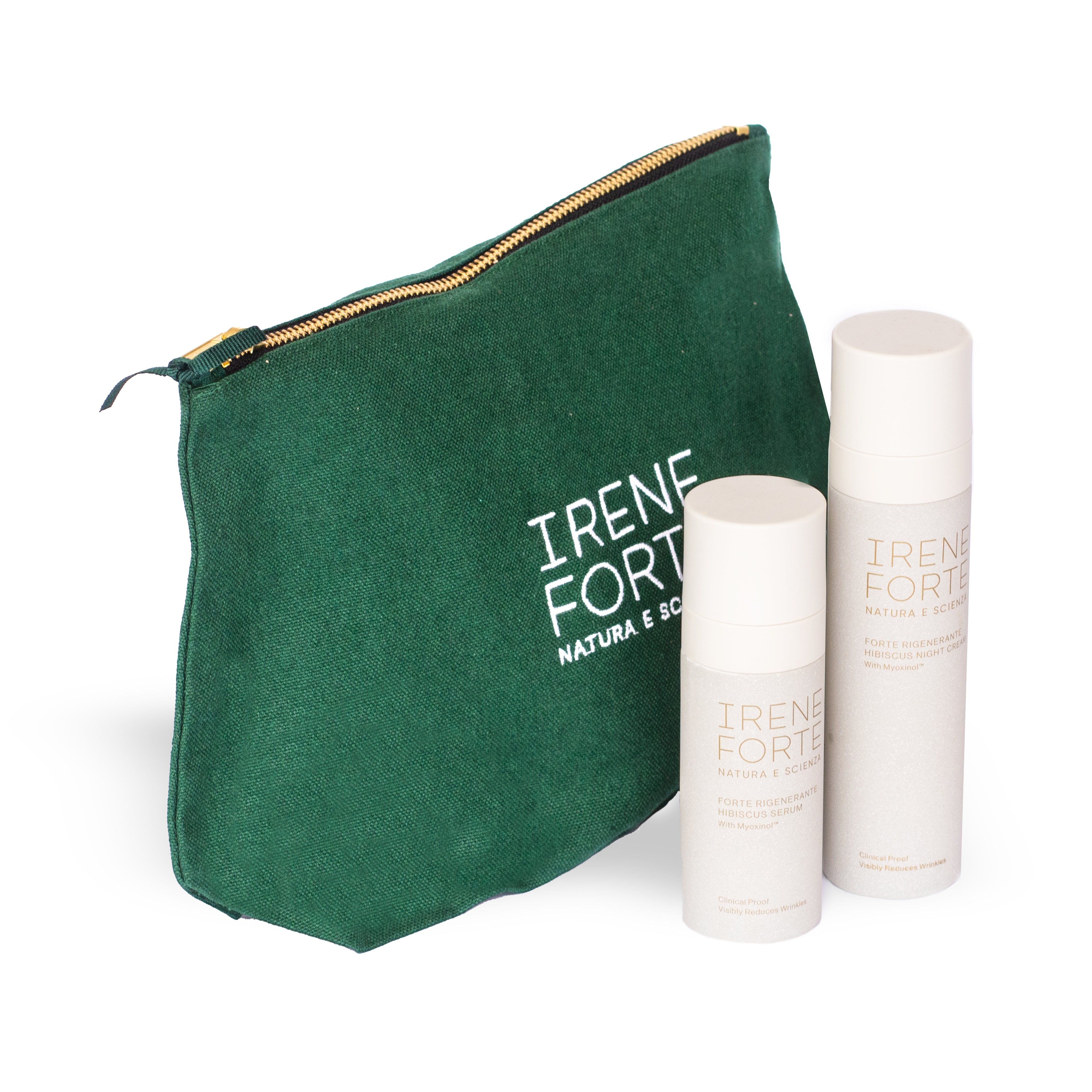 Irene Forte Skincare