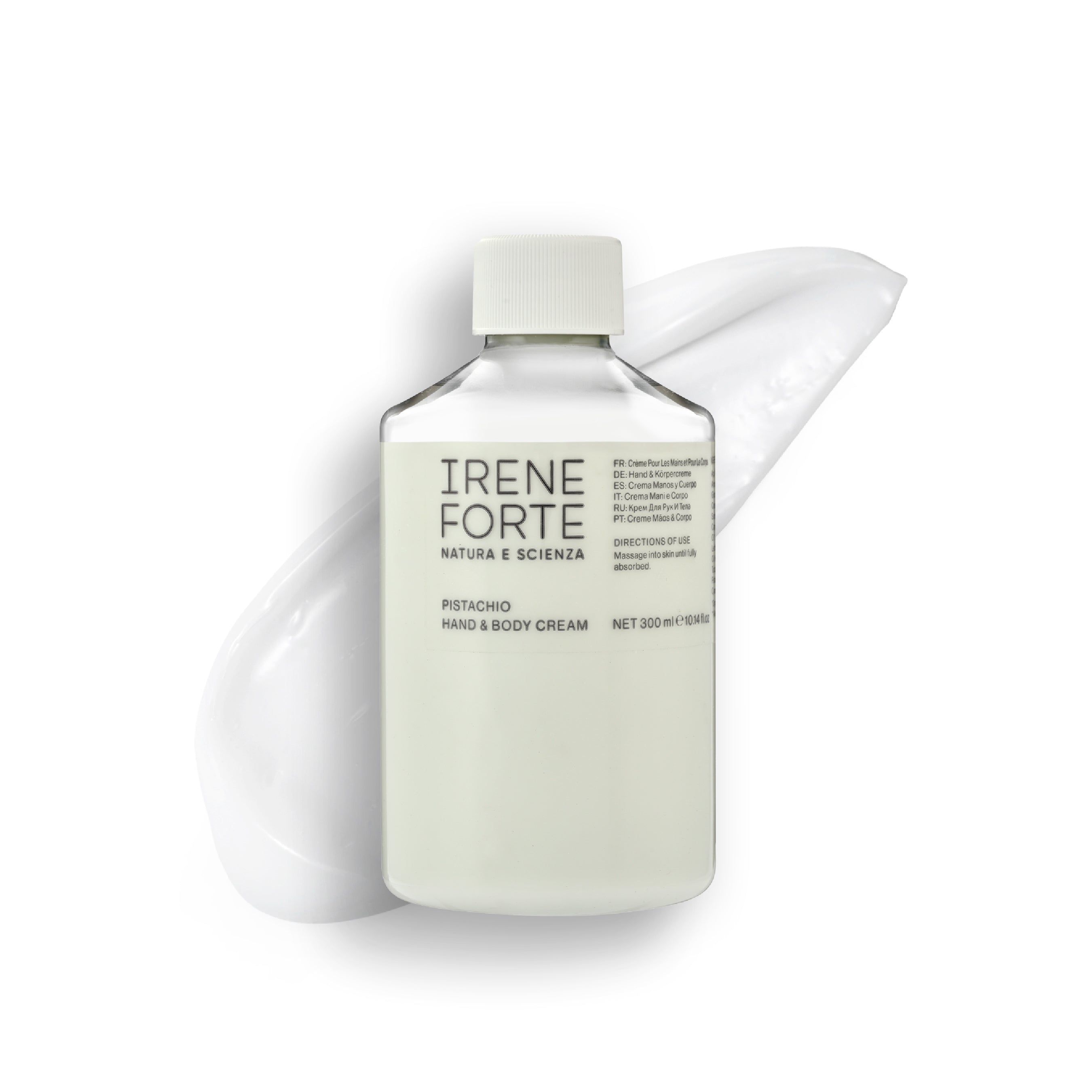 Pistachio Hand & Body Lotion Refill