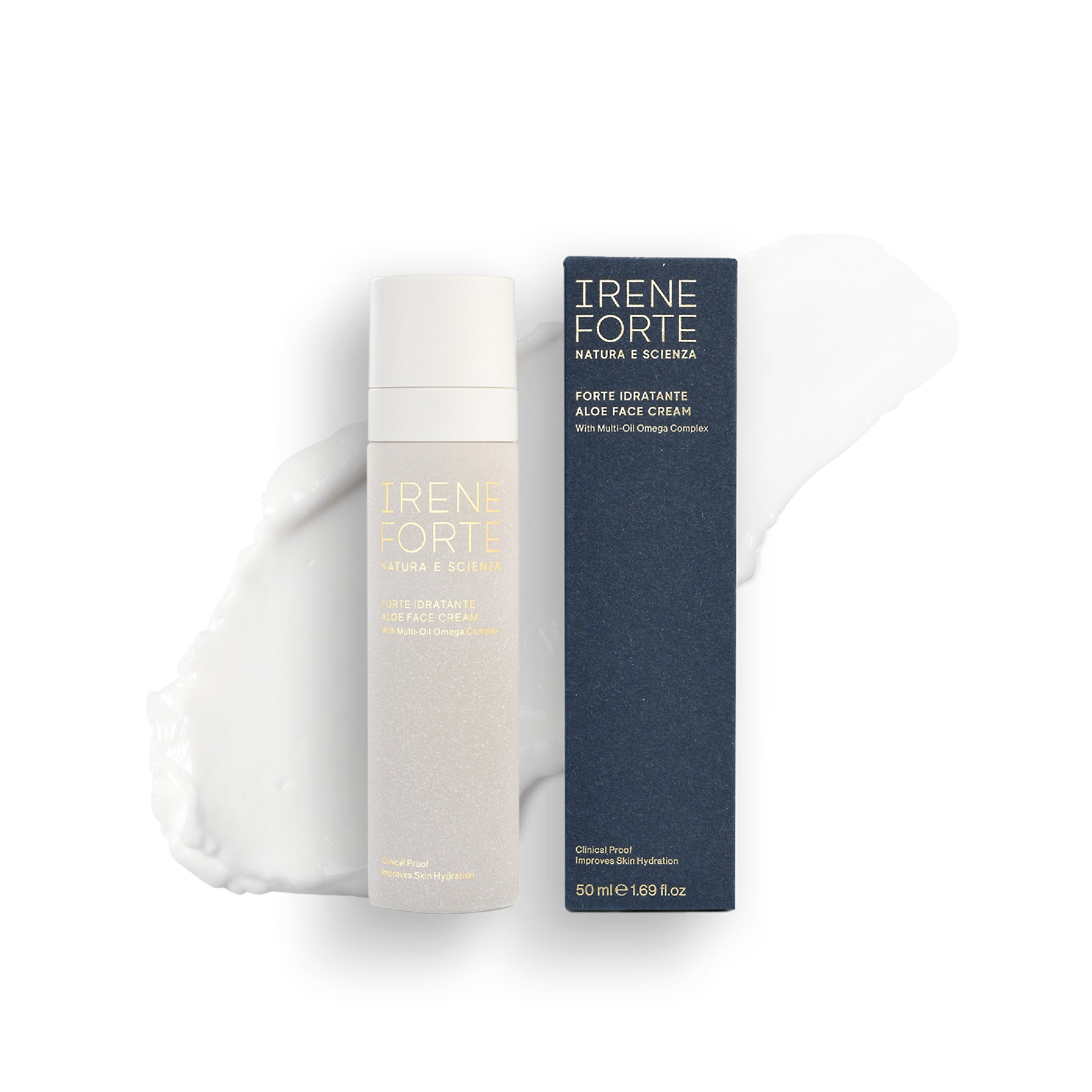 Aloe Face Cream