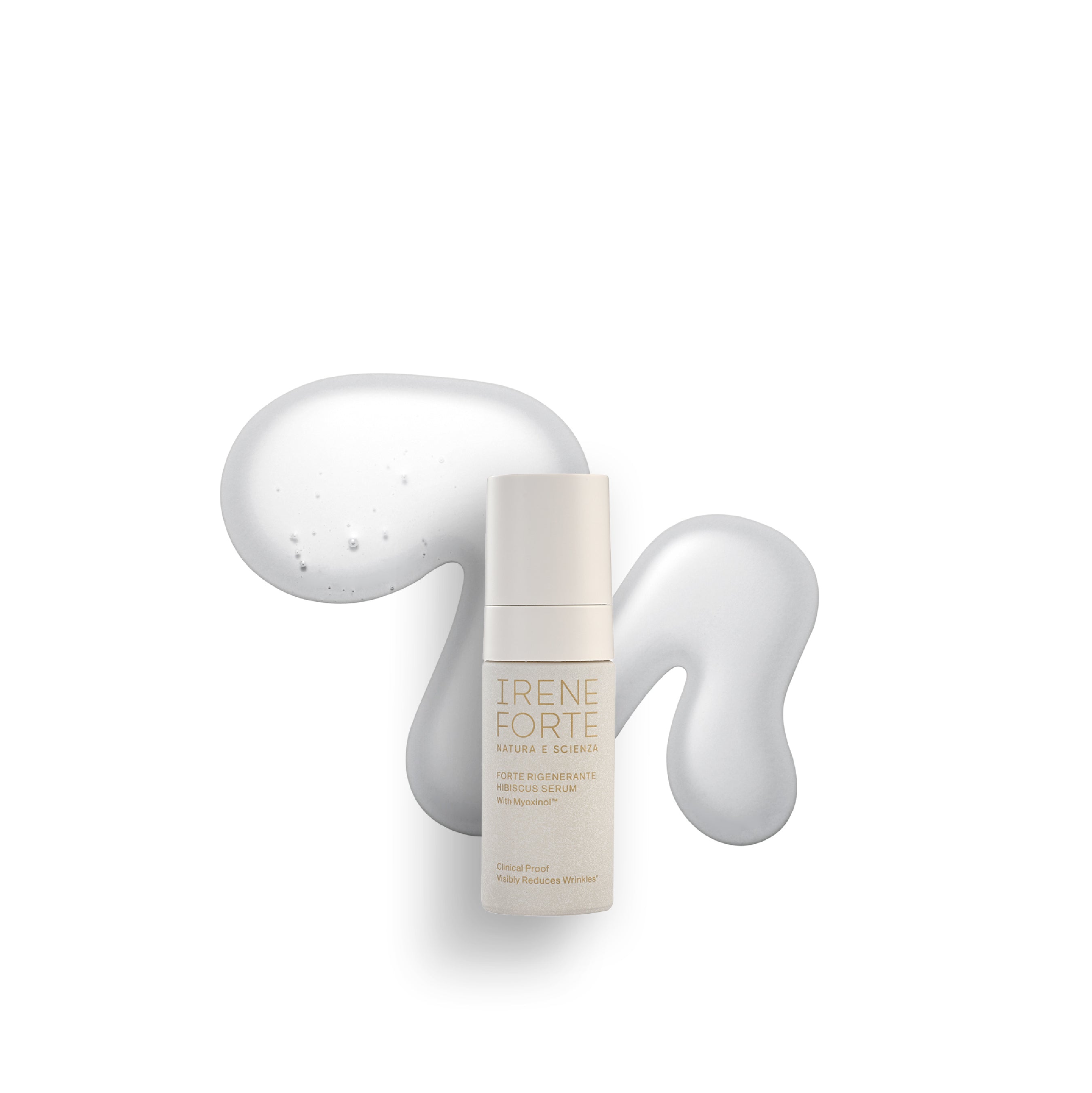 Travel-Sized Hibiscus Serum
