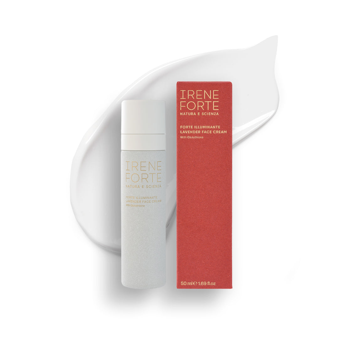 GLUTATHIONE Irene Forte Skincare GLUTATHIONE Irene Forte Skincare