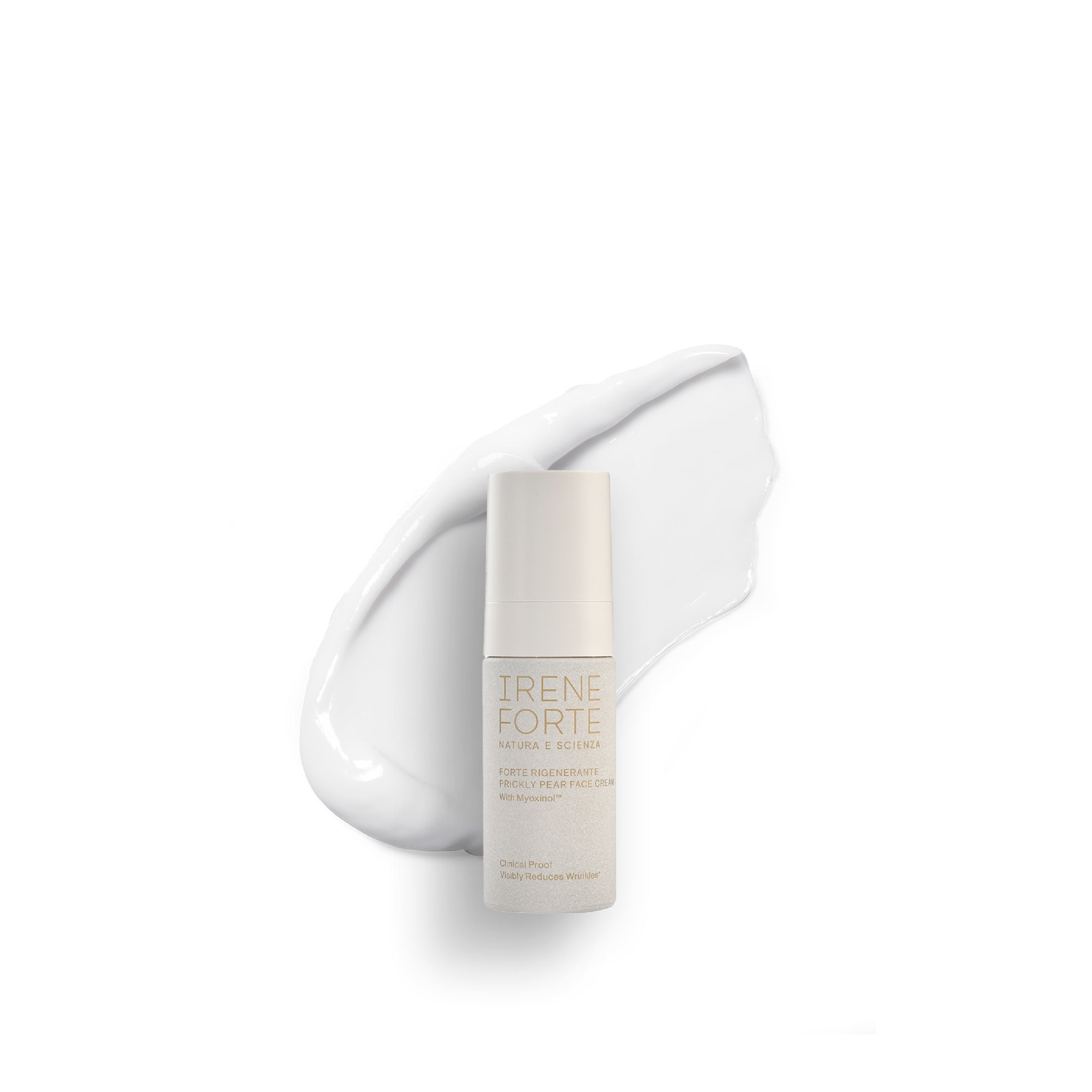 Travel-Sized Prickly Pear Face Cream