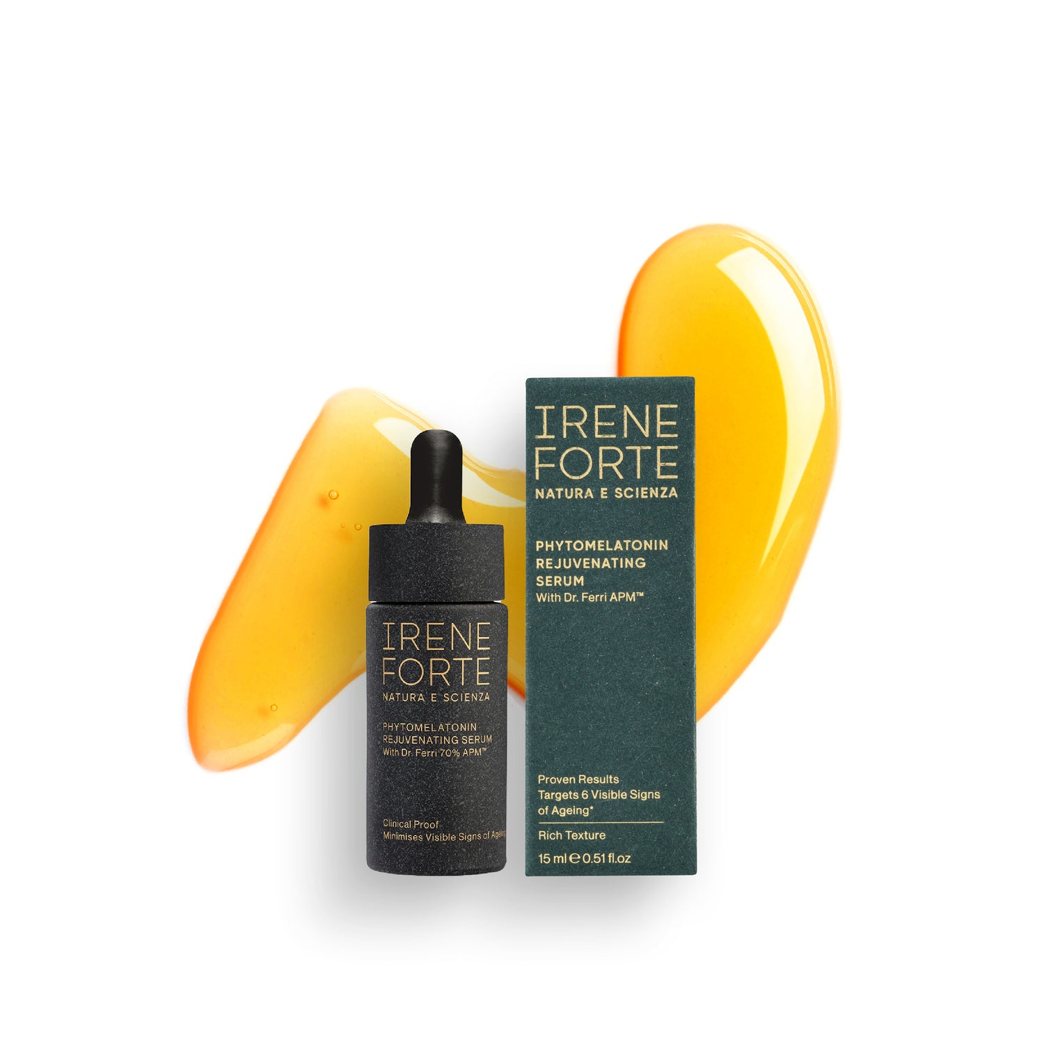 Phytomelatonin Rejuvenating Serum