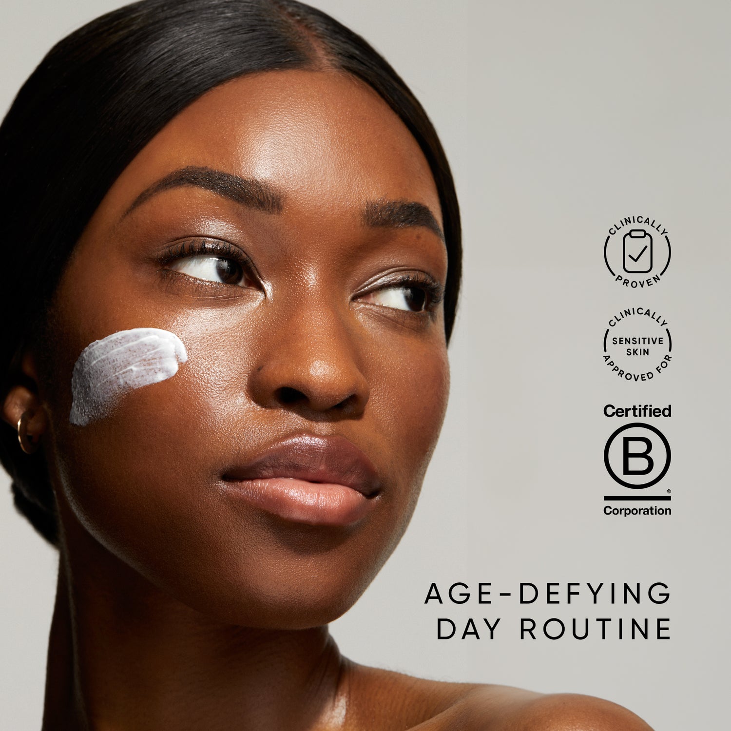 Age-Defying Day Routine Sachet Set