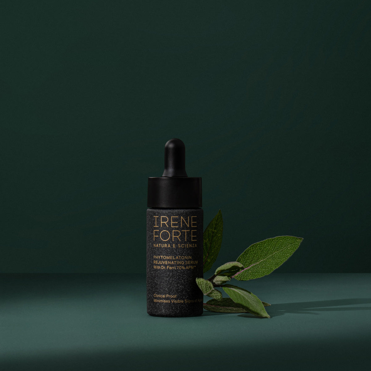 Phytomelatonin Rejuvenating Serum | Irene Forte Luxury Skincare