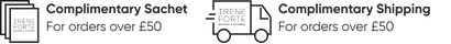 Irene Forte Skincare